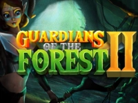 Guardians of the Forest II