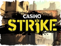 Casino Strike