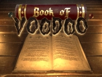 Book of Voodoo