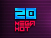 20 Mega Hot