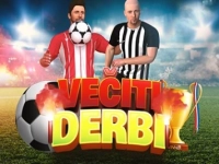 Veciti Derbi