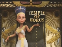 Temple of Horus