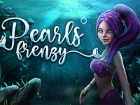 Pearls Frenzy