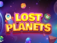 Lost Planets