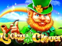 Lucky Clover