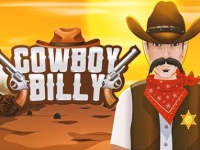 Cowboy Billy