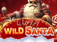 777 Wild Santa