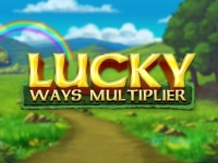 Lucky Ways Multiplier