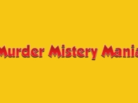 Murder Mistery Mania