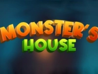 Monster's House Deluxe