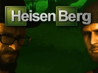 HeisenBerg