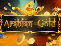 Arabian Gold