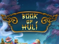 Book of Huli