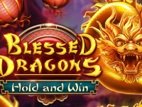 Blessed Dragons Hold and Win