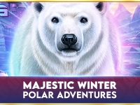 Majestic Winter - Polar Adventures