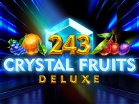 243 Crystal Fruits Deluxe