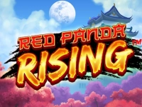 Red Panda Rising