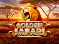 Golden Safari