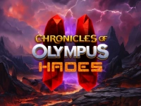 Chronicles of Olympus II - Hades