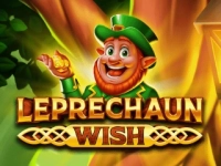 Leprechaun Wish