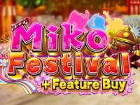 Miko Festival Feature Buy