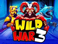 Wild War 3