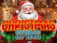 Christmas Spins