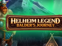 Helheim Legend – Balder’s Journey