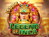 Legend of Inca