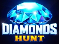 Diamonds Hunt