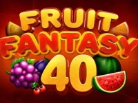 Fruit Fantasy 40