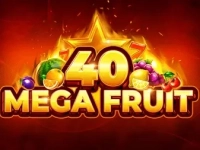 Mega Fruit 40