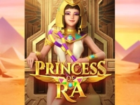 Princess of Ra