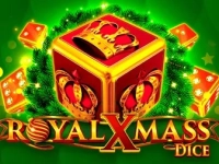 Royal Xmass Dice