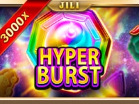 Hyper Burst