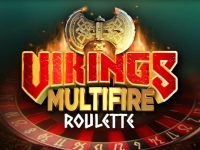 Vikings Multifire Roulette