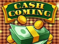 Cash Coming