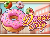 Donut City