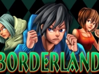 Borderland