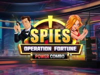 SPIES - Operation Fortune: Power Combo