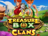 Treasure Box Clans