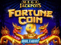 Fortune Coin MegaJackpots