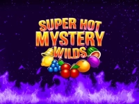 Super Hot Mystery Wilds