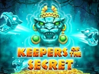 Keepers of the Secret