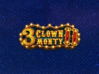 3 Clown Monty II