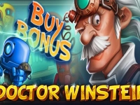 Doctor Winstein Buy Bonus