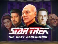 Star Trek The Next Generation