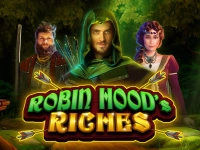 Robin Hood's Riches