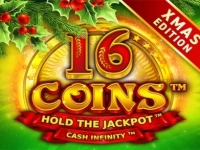 16 Coins Xmas