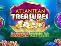 Atlantean Treasures Maple Moolah